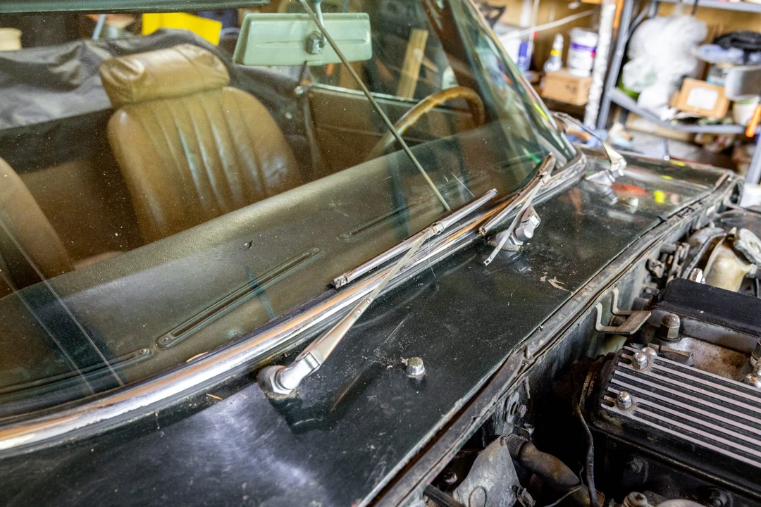 1969 Jaguar E-Type Series 2 - Image 9 of 31