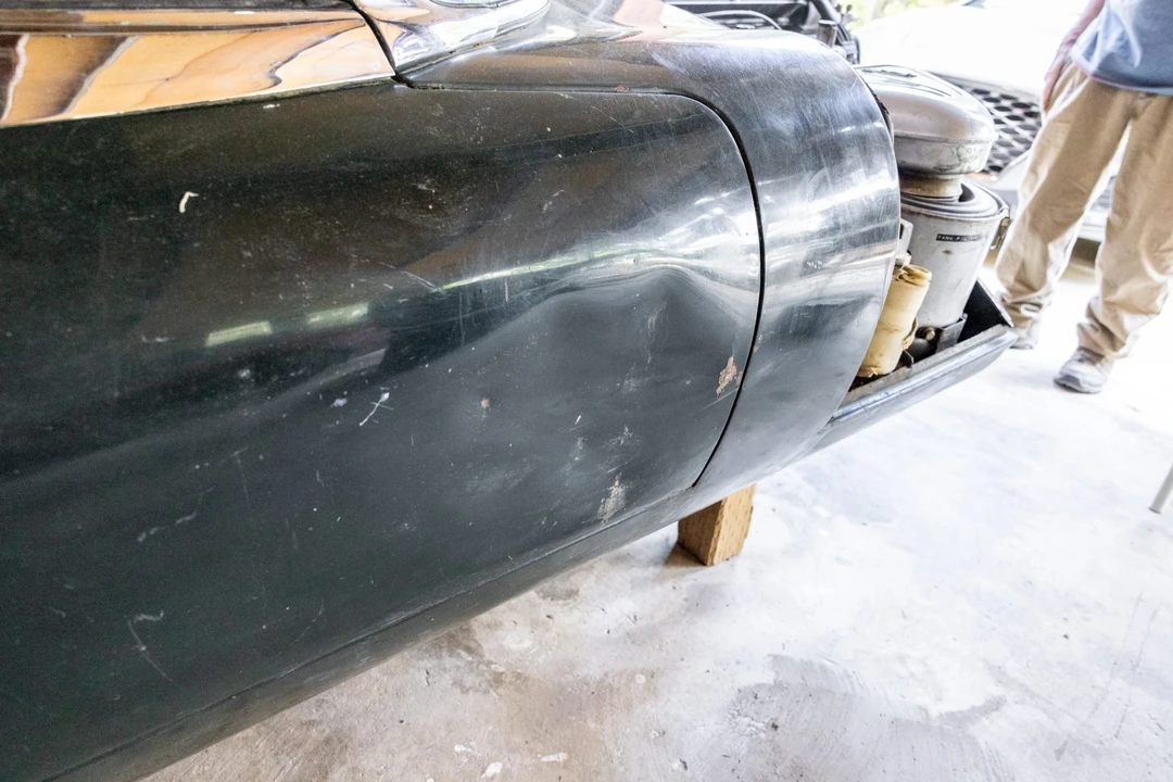1969 Jaguar E-Type Series 2 - Image 14 of 31