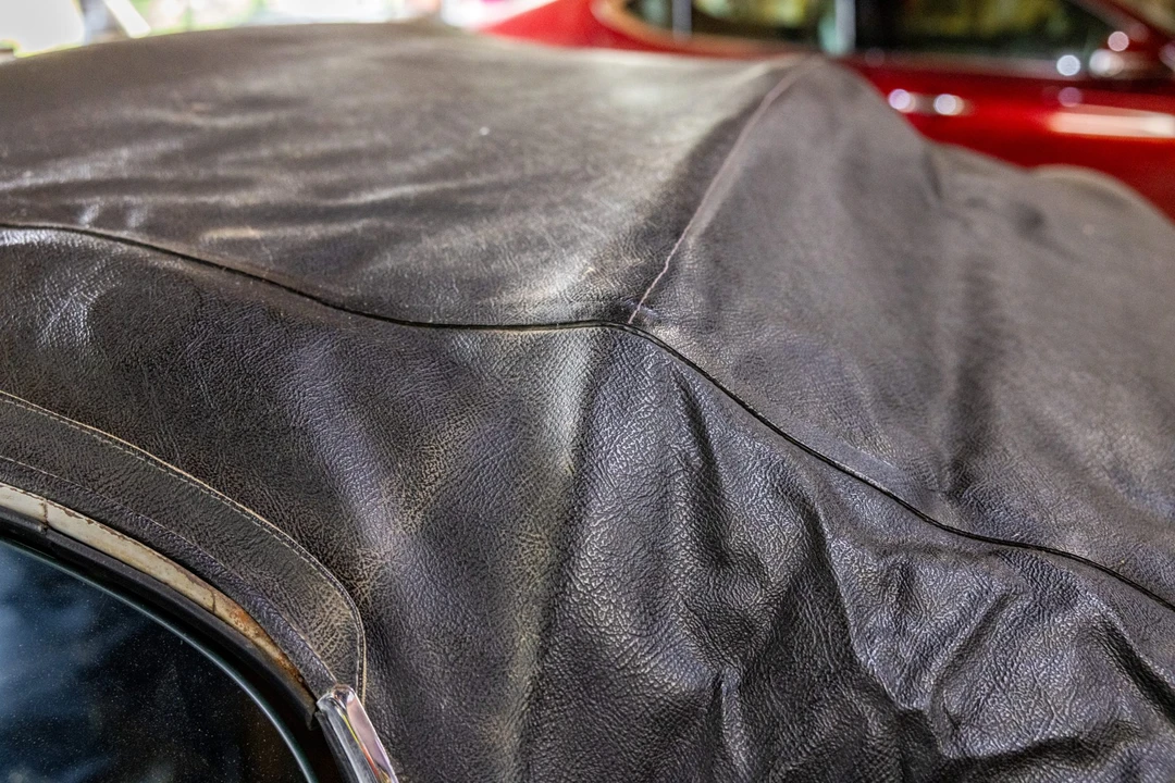 1969 Jaguar E-Type Series 2 - Image 26 of 31