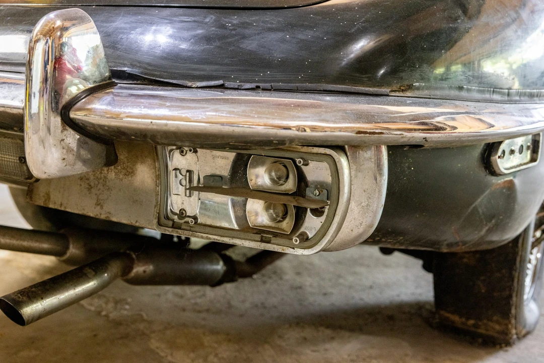 1969 Jaguar E-Type Series 2 - Image 18 of 31