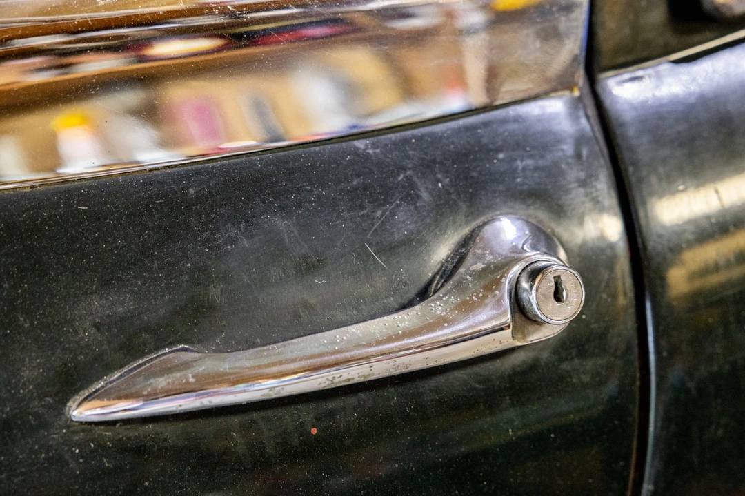 1969 Jaguar E-Type Series 2 - Image 24 of 31