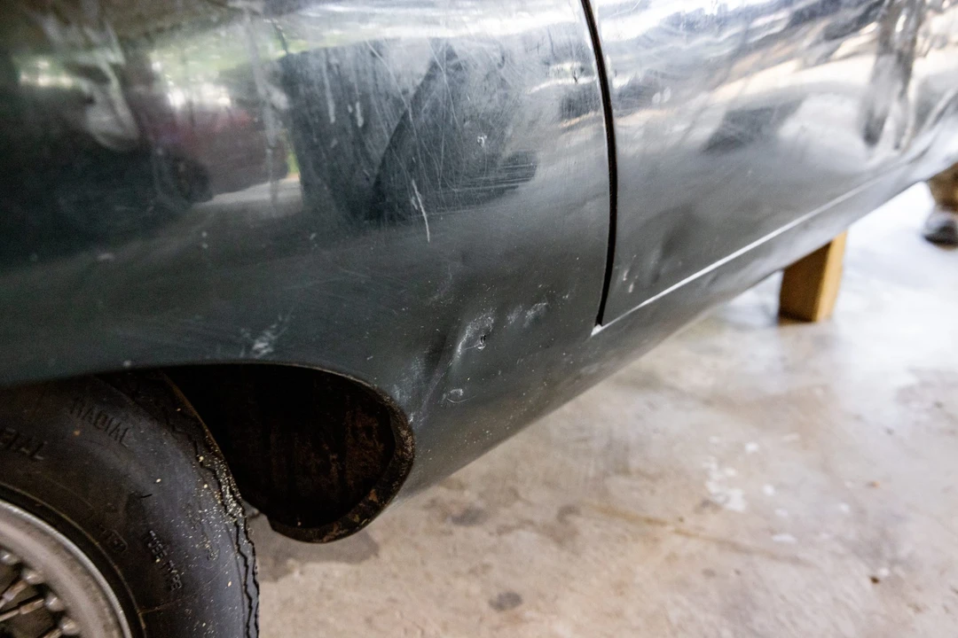1969 Jaguar E-Type Series 2 - Image 15 of 31