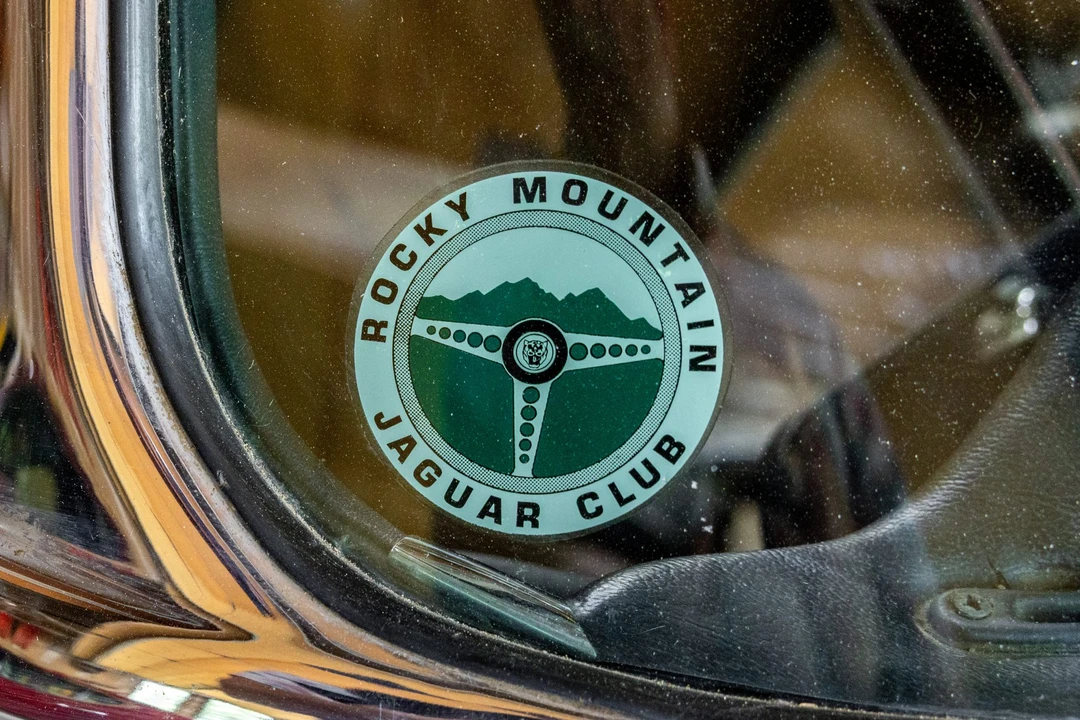 1969 Jaguar E-Type Series 2 - Image 31 of 31