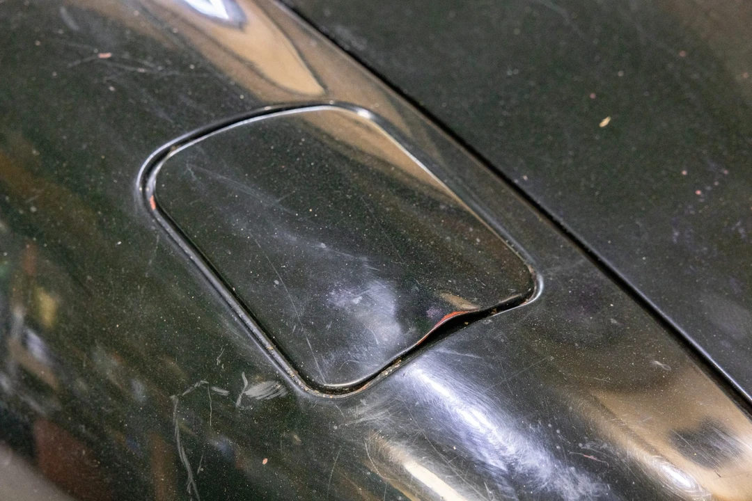 1969 Jaguar E-Type Series 2 - Image 20 of 31
