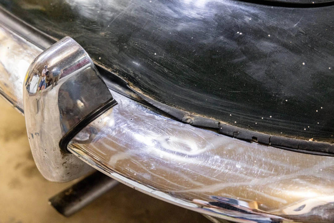 1969 Jaguar E-Type Series 2 - Image 16 of 31