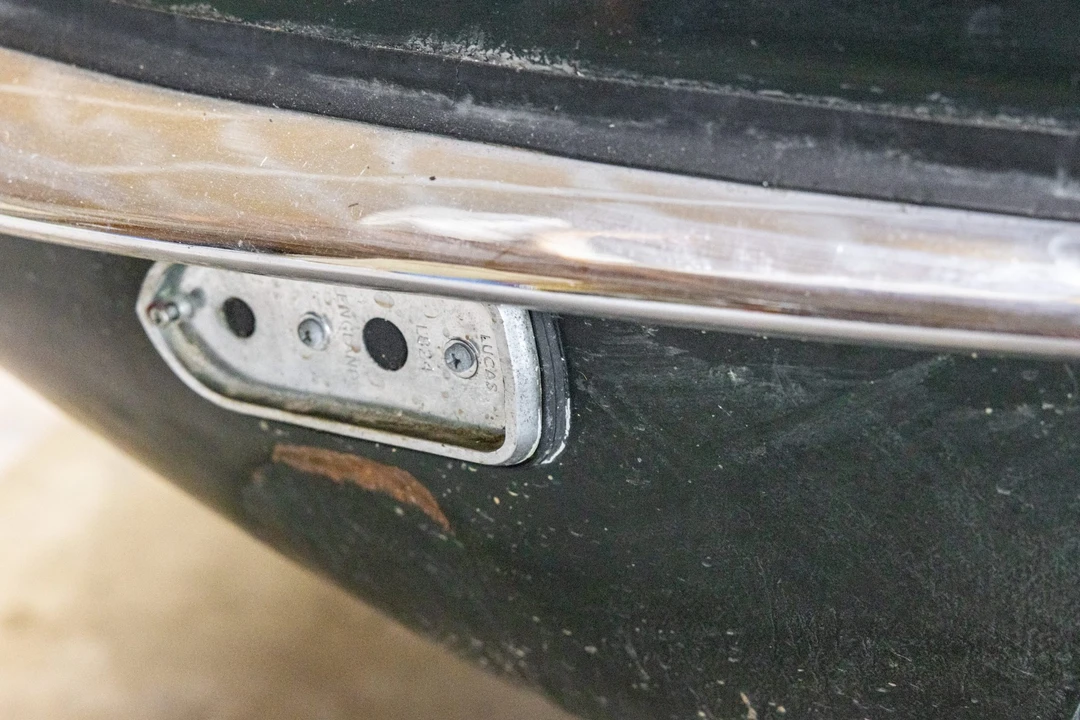 1969 Jaguar E-Type Series 2 - Image 12 of 31