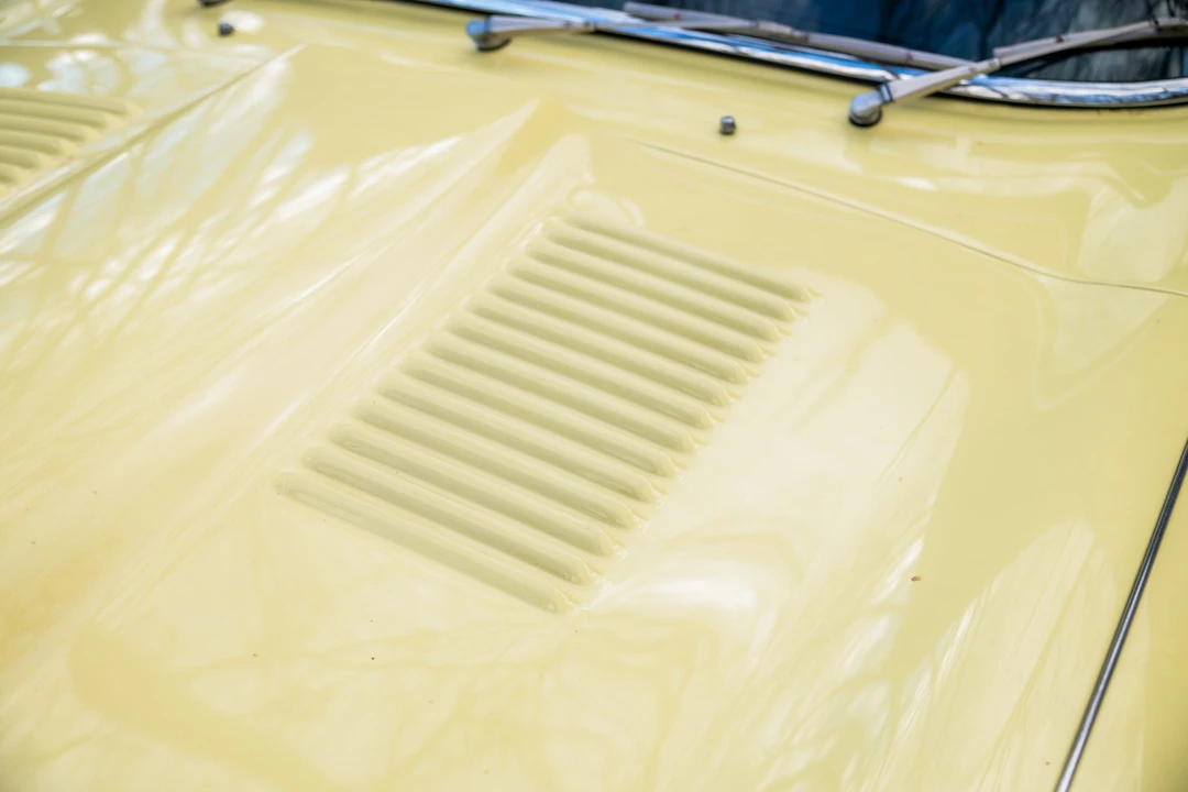 1969 Jaguar E-Type Series 2 - Image 29 of 31