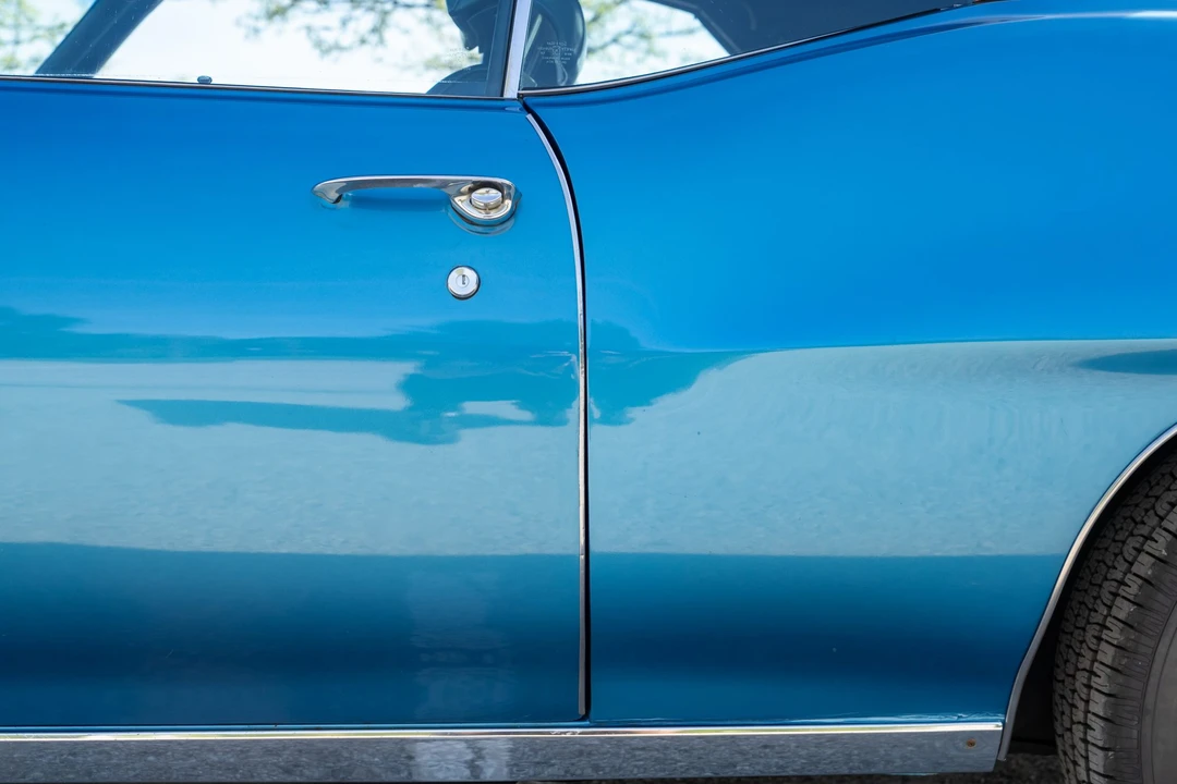 1971 Pontiac GTO 2nd Gen - Image 24 of 31