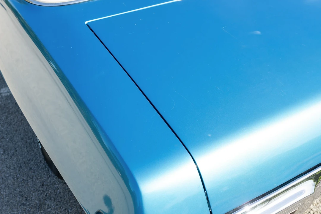 1971 Pontiac GTO 2nd Gen - Image 20 of 31