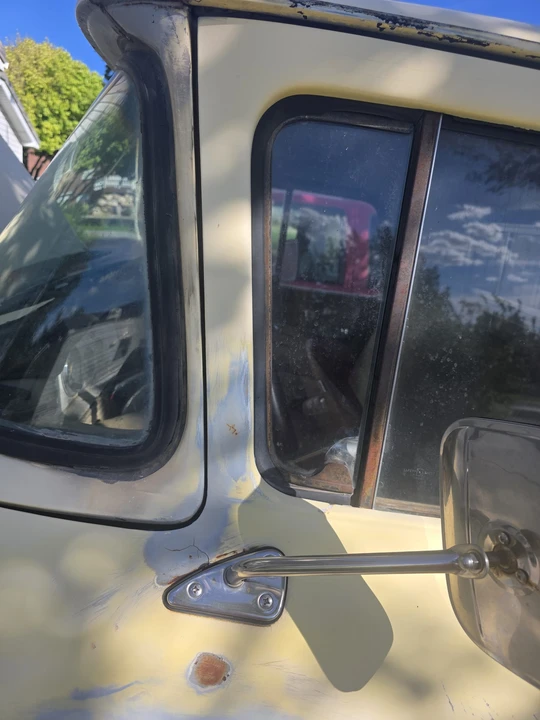 1962 Chevrolet C/K 1st Gen - Image 26 of 31