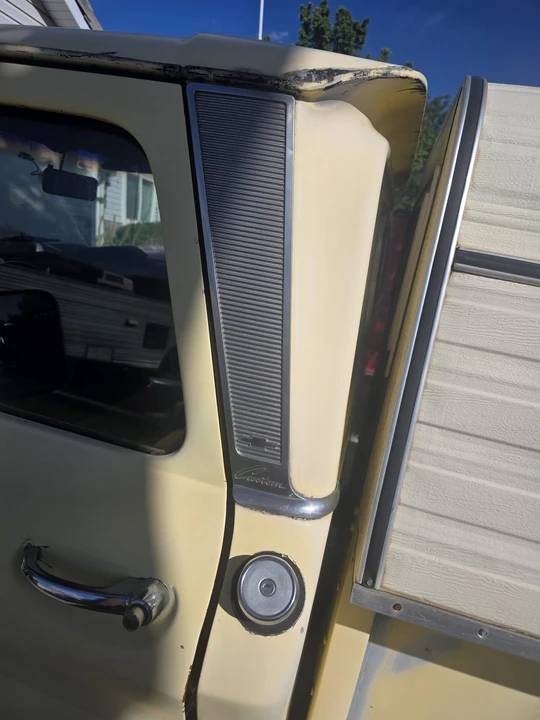 1962 Chevrolet C/K 1st Gen - Image 24 of 31