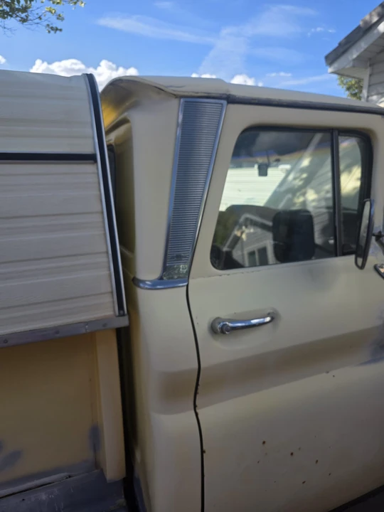 1962 Chevrolet C/K 1st Gen - Image 11 of 31