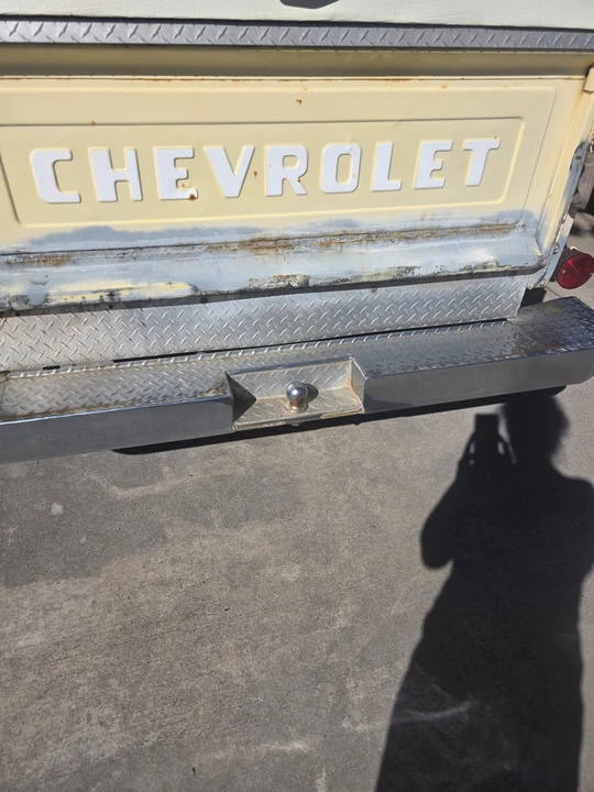 1962 Chevrolet C/K 1st Gen - Image 22 of 31
