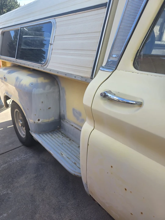 1962 Chevrolet C/K 1st Gen - Image 12 of 31