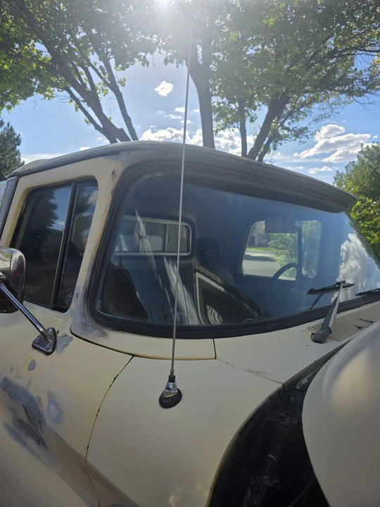 1962 Chevrolet C/K 1st Gen - Image 14 of 31