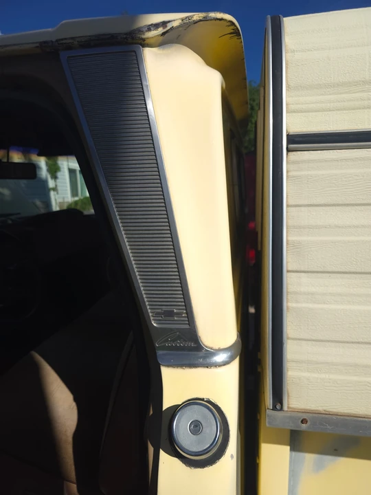 1962 Chevrolet C/K 1st Gen - Image 25 of 31