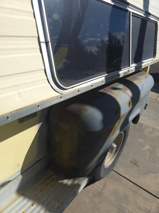 1962 Chevrolet C/K 1st Gen - Image 16 of 31