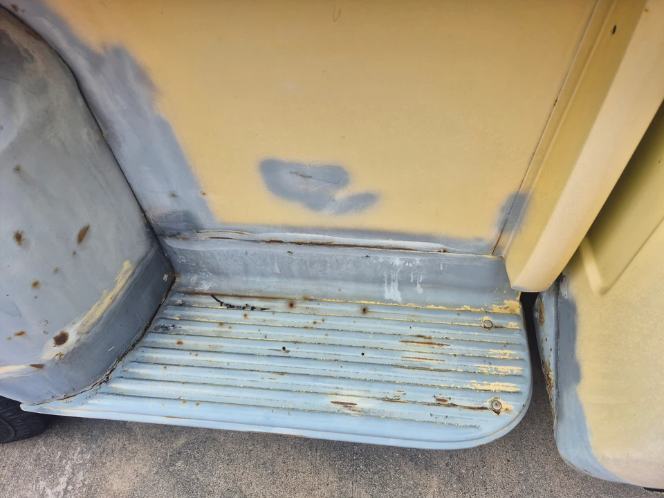 1962 Chevrolet C/K 1st Gen - Image 29 of 31