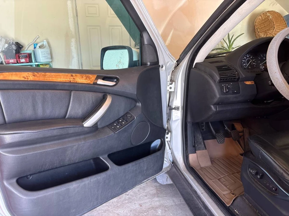 2003 BMW E53 X5 - Image 5 of 11