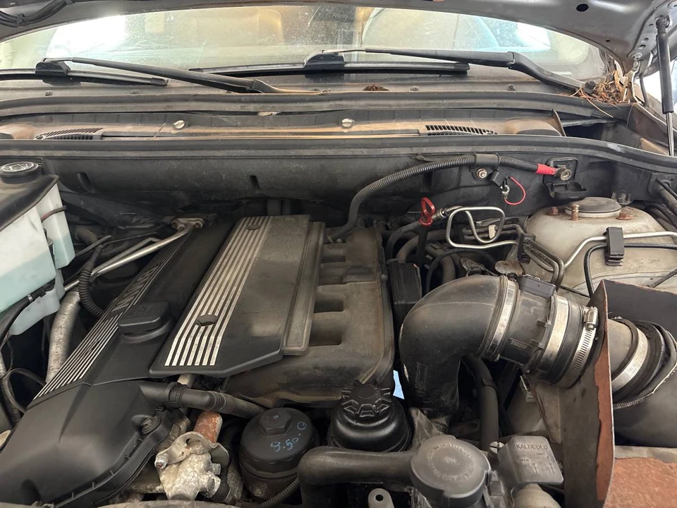 2003 BMW E53 X5 - Image 9 of 11
