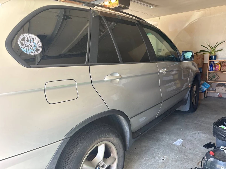 2003 BMW E53 X5 - Image 4 of 11