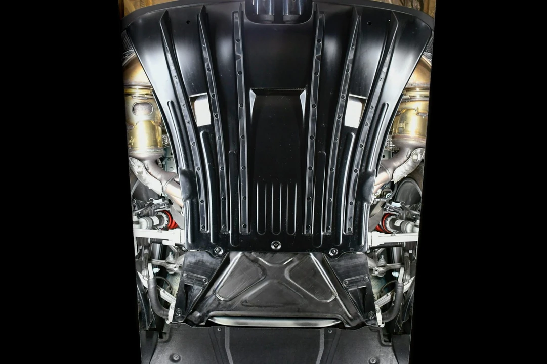 2024 Porsche 992 S/T - Image 9 of 12