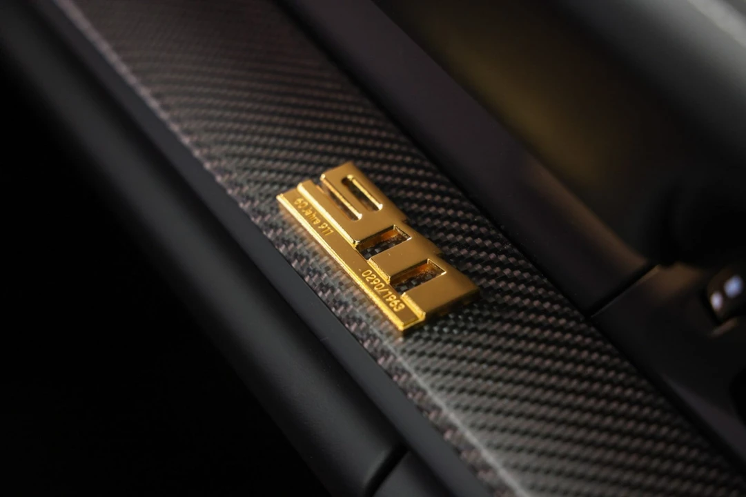 2024 Porsche 992 S/T - Image 6 of 12