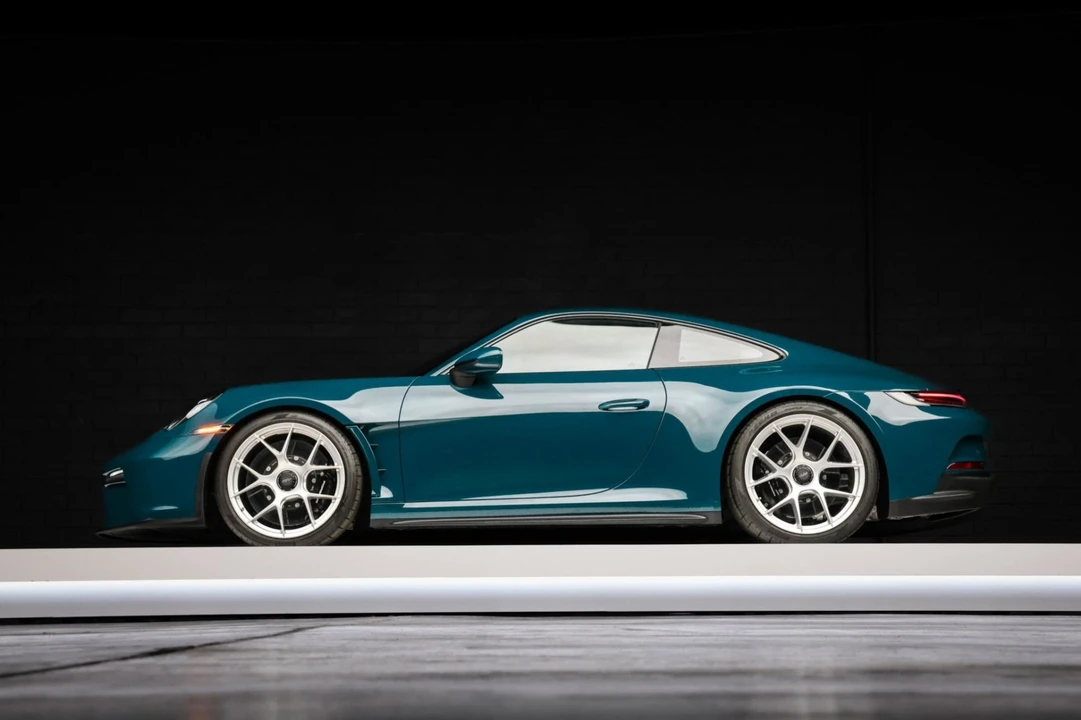 2024 Porsche 992 S/T - Image 4 of 12