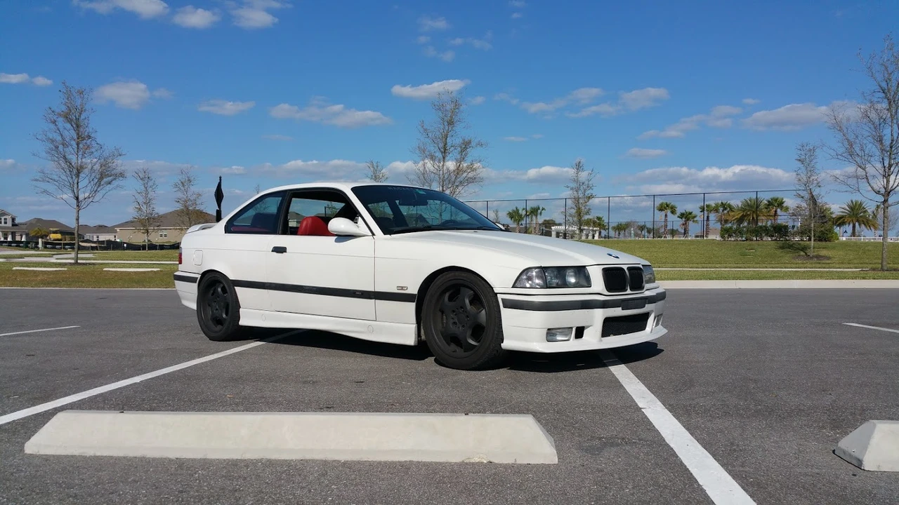 1950 BMW M3 - Image 2 of 2