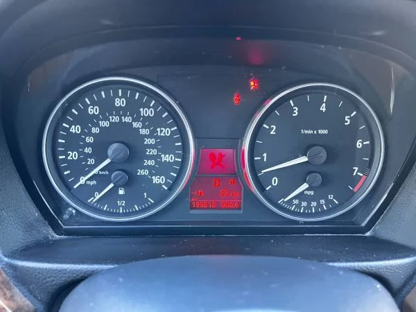 2006 BMW E90 3 Series Sedan - Image 15 of 20