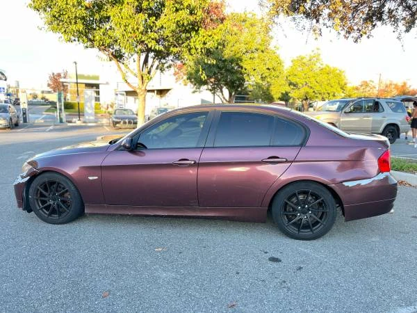 2006 BMW E90 3 Series Sedan - Image 7 of 20