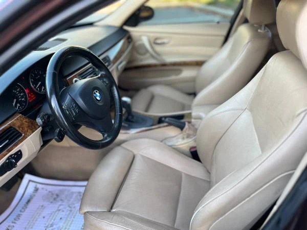 2006 BMW E90 3 Series Sedan - Image 10 of 20