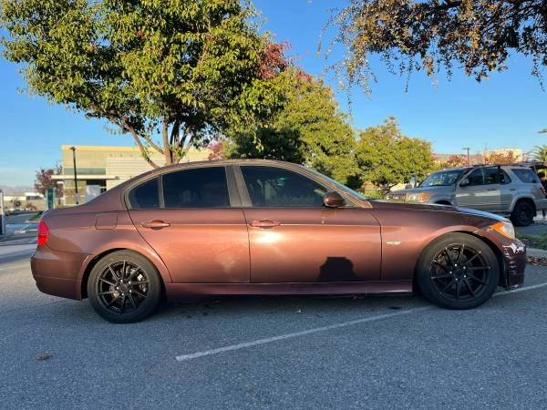 2006 BMW E90 3 Series Sedan - Image 2 of 20