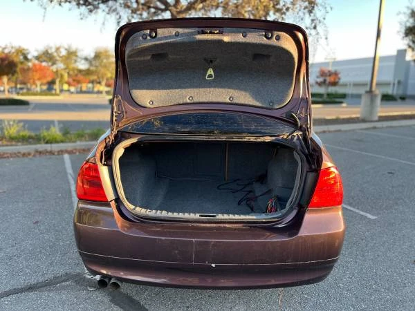 2006 BMW E90 3 Series Sedan - Image 5 of 20