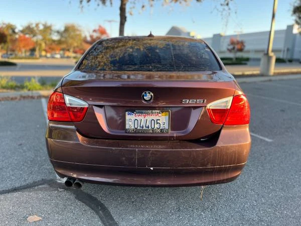 2006 BMW E90 3 Series Sedan - Image 4 of 20