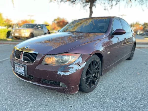 2006 BMW E90 3 Series Sedan - Image 8 of 20