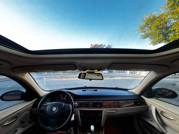 2006 BMW E90 3 Series Sedan - Image 12 of 20