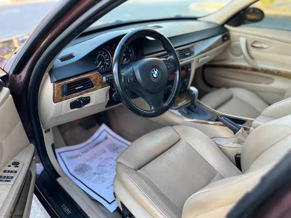 2006 BMW E90 3 Series Sedan - Image 9 of 20