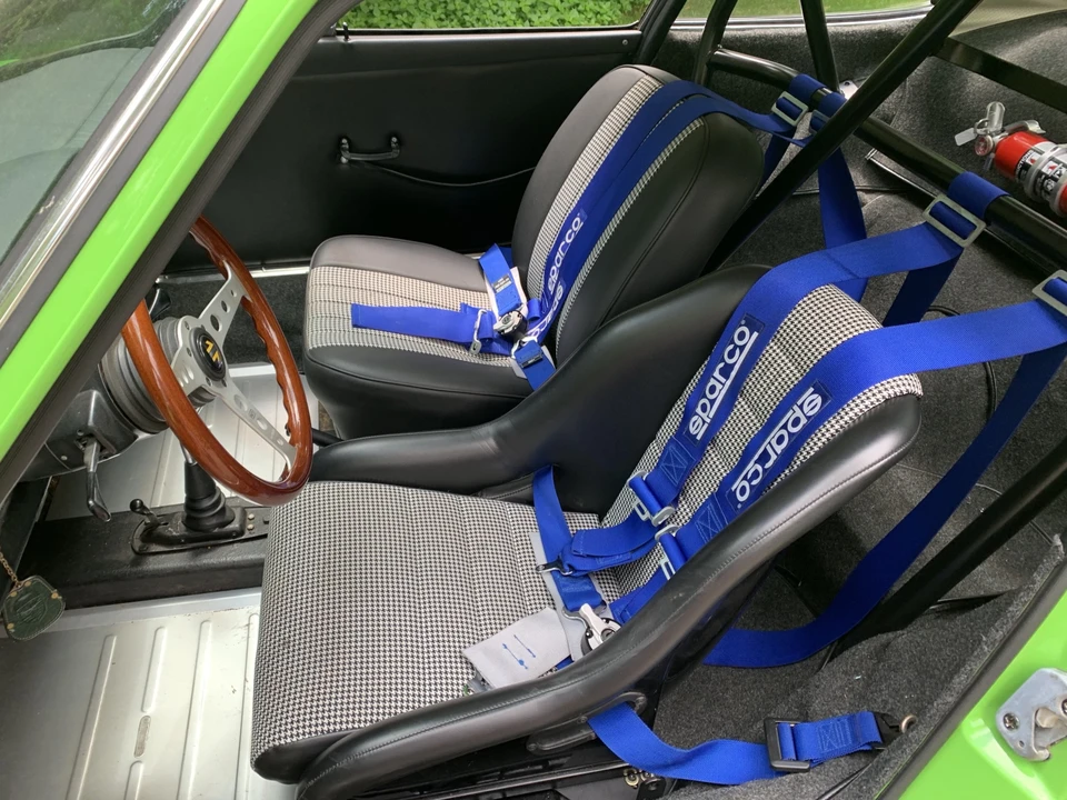 1966 Porsche 912 - Image 21 of 31