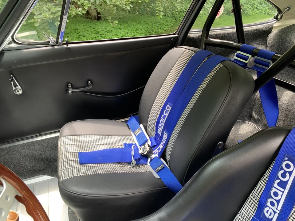 1966 Porsche 912 - Image 25 of 31
