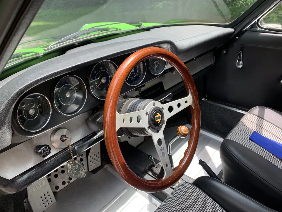 1966 Porsche 912 - Image 18 of 31