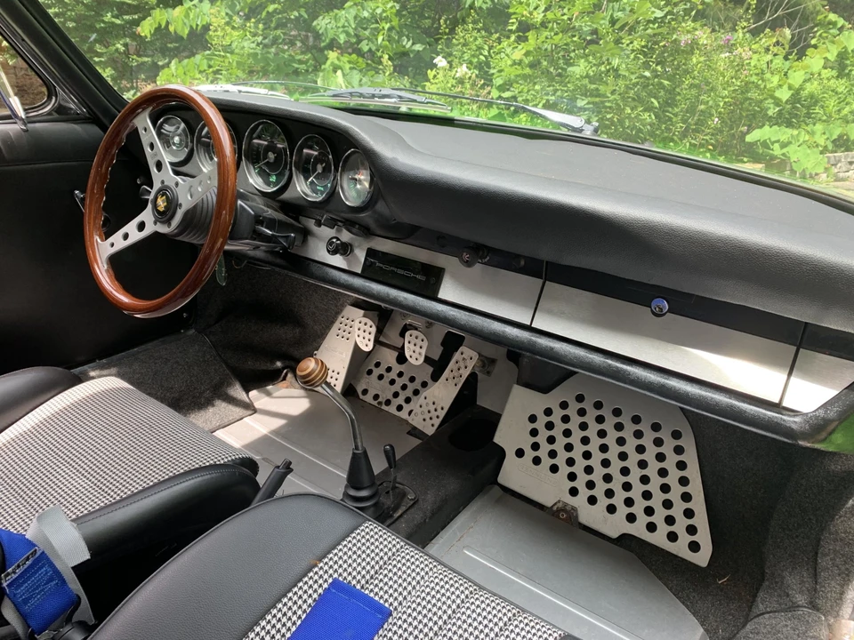 1966 Porsche 912 - Image 23 of 31