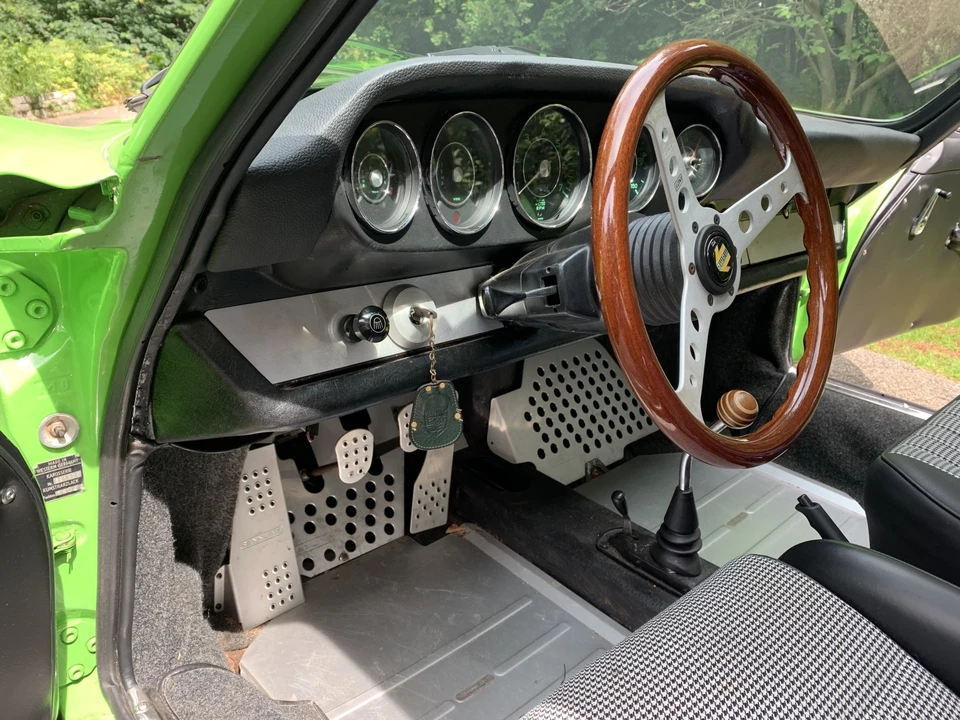 1966 Porsche 912 - Image 19 of 31