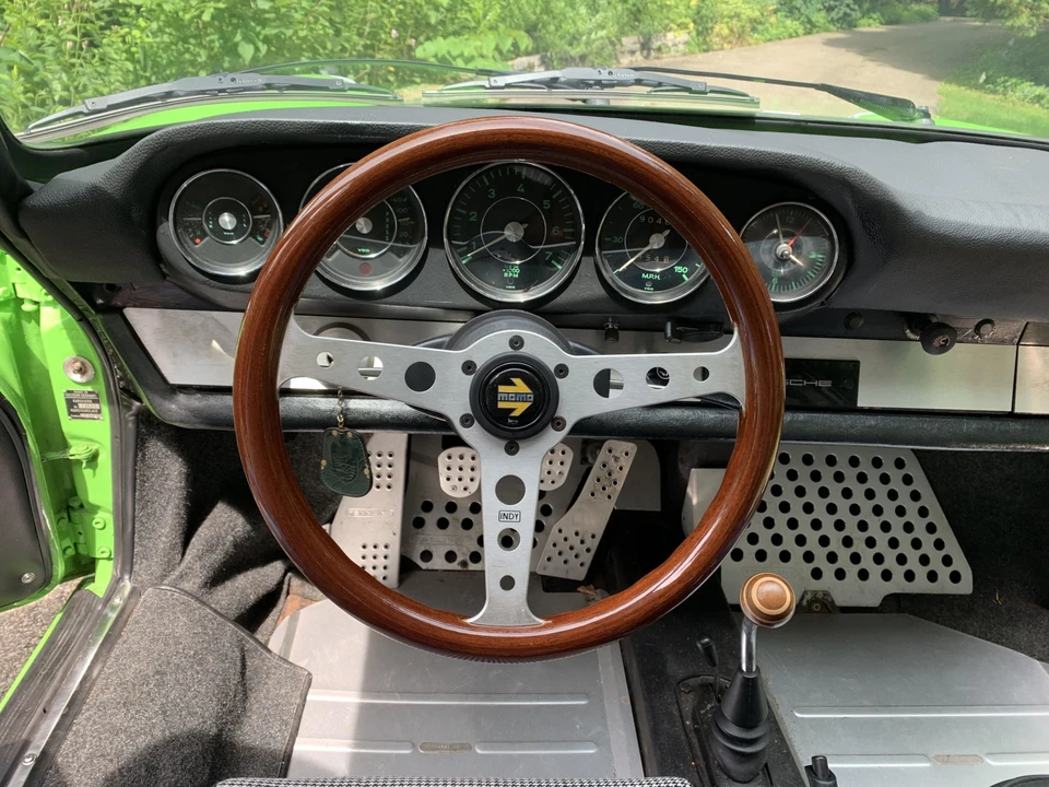 1966 Porsche 912 - Image 22 of 31