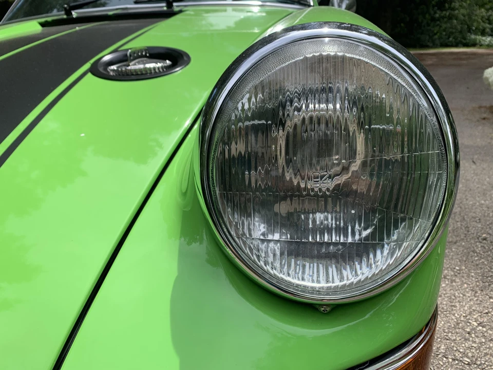 1966 Porsche 912 - Image 15 of 31