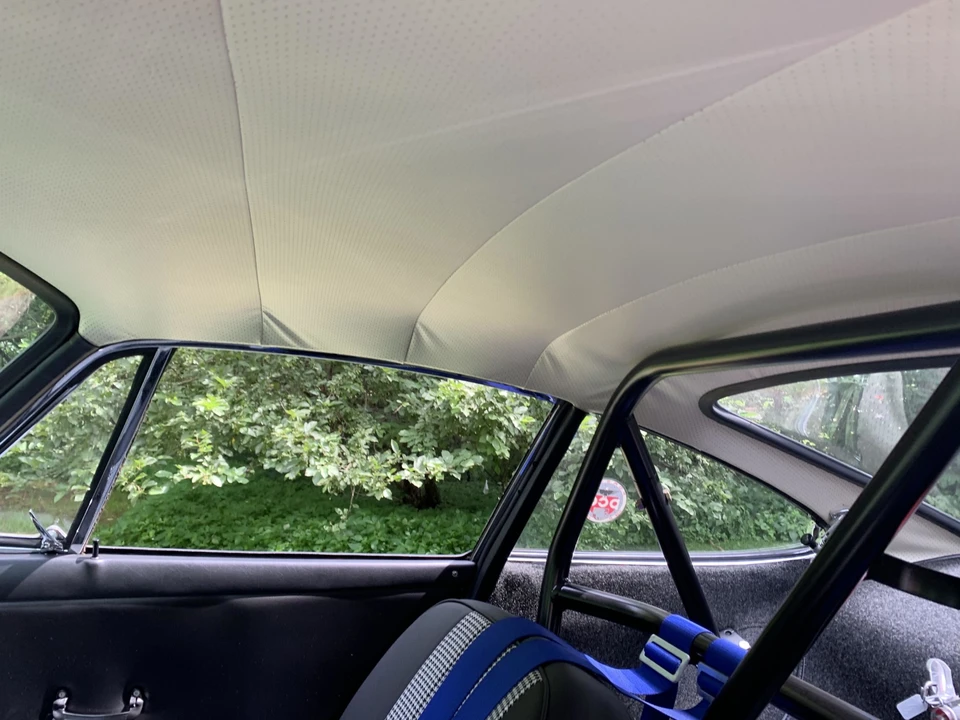 1966 Porsche 912 - Image 30 of 31