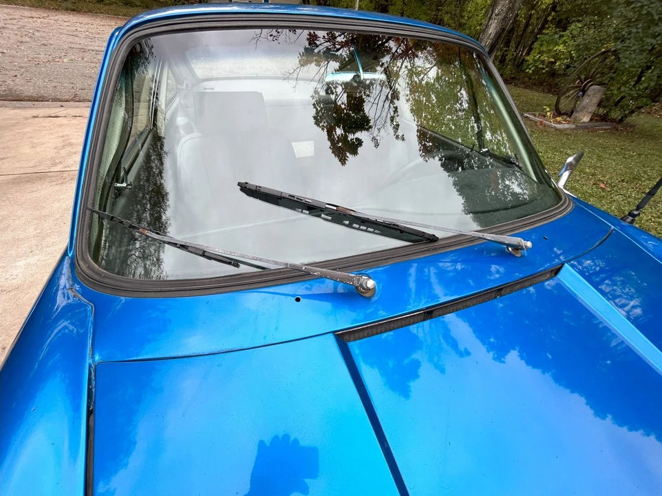 1967 Porsche 912 - Image 28 of 31