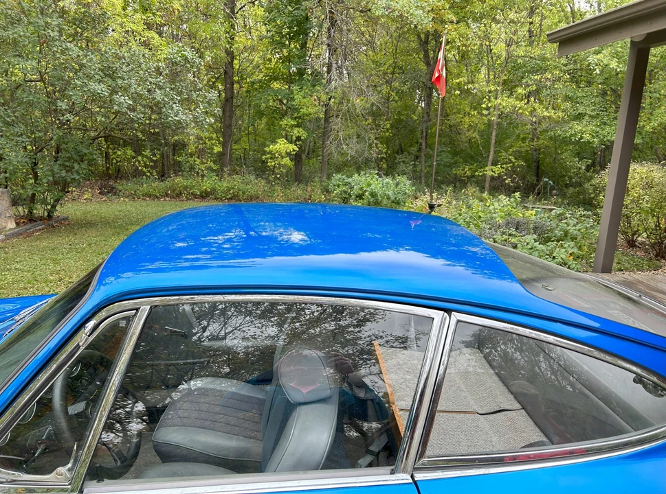 1967 Porsche 912 - Image 26 of 31