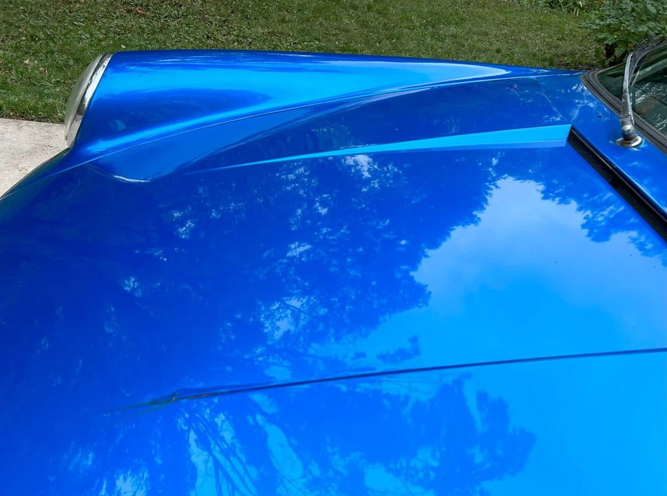 1967 Porsche 912 - Image 30 of 31