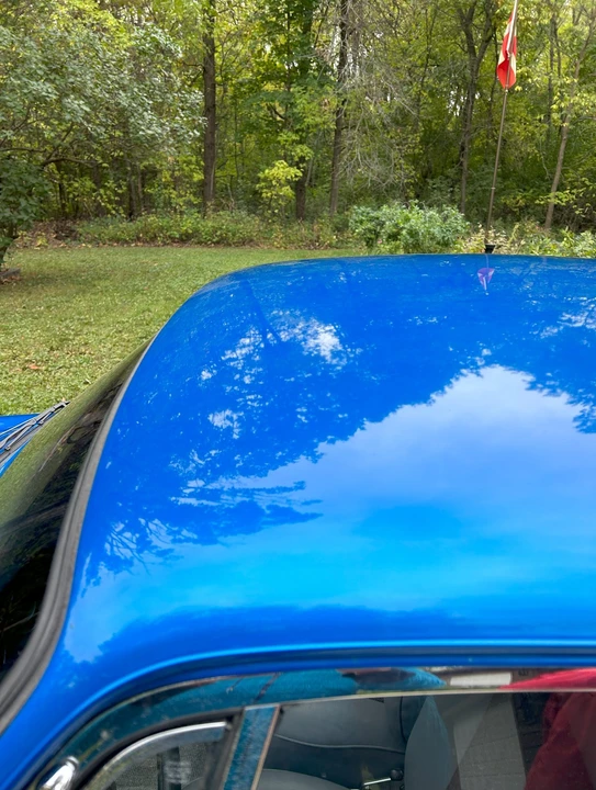 1967 Porsche 912 - Image 31 of 31